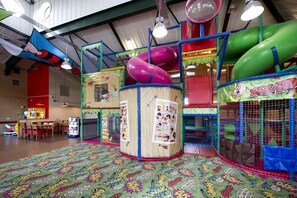 Property amenity - Premier Inn Doncaster Central East (Doncaster)