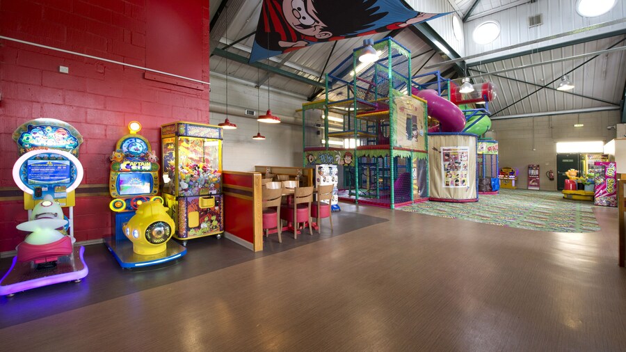 Premier Inn Doncaster Central East