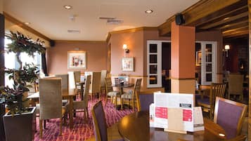 Servei de restauració