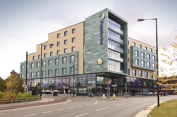 Premier Inn Doncaster Central - Doncaster