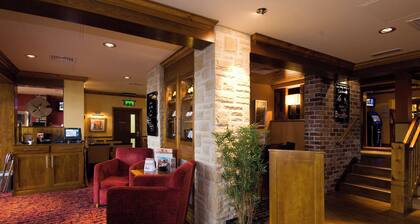 Premier Inn Doncaster Central