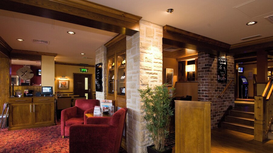 Premier Inn Doncaster Central