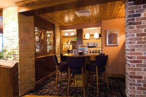 Servei de restauració