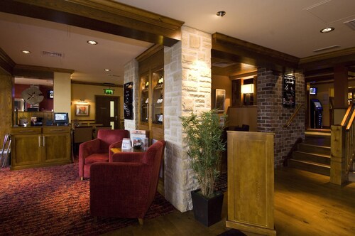 Premier Inn Doncaster Central