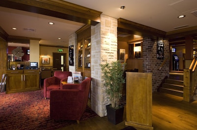 Premier Inn Doncaster Central
