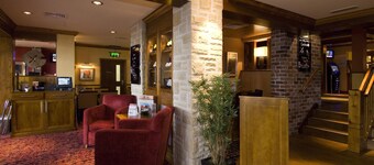 Premier Inn Doncaster Central