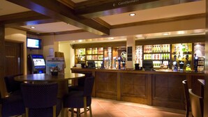 Unclassified image, 2 of 24, button - Premier Inn Doncaster Central (Doncaster)