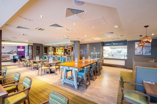 Premier Inn Eastbourne Town Centre