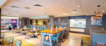 Premier Inn Eastbourne Town Centre