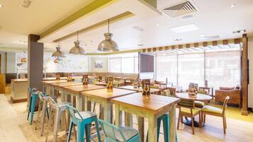 Restoran