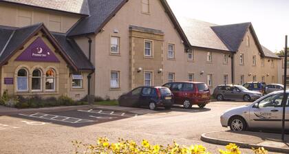 Premier Inn Edinburgh A1 - Musselburgh