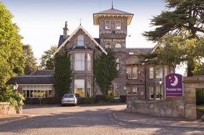 Exterior - Premier Inn Edinburgh A1 - Musselburgh (Musselburgh)