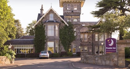Premier Inn Edinburgh A1 - Musselburgh