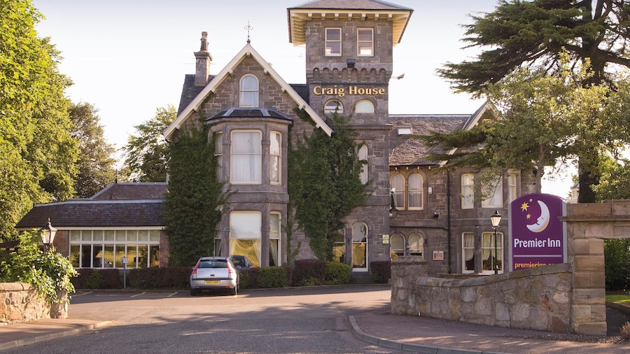 Premier Inn Edinburgh A1 - Musselburgh