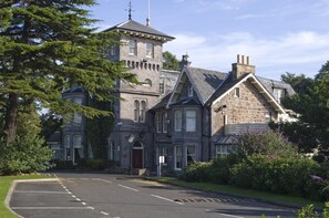 Exterior - Premier Inn Edinburgh A1 - Musselburgh (Musselburgh)