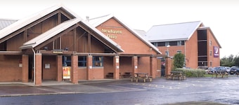 Premier Inn Edinburgh Leith Waterfront