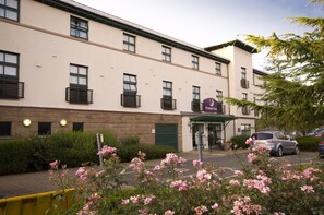 Exterior - Premier Inn Edinburgh - South Queensferry (South Queensferry)