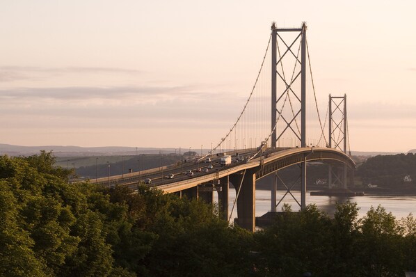 Point of interest - Premier Inn Edinburgh - South Queensferry (South Queensferry)