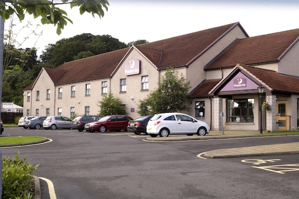 Premier Inn Falkirk East - Fife
