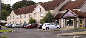 Premier Inn Falkirk East