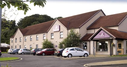 Premier Inn Falkirk East
