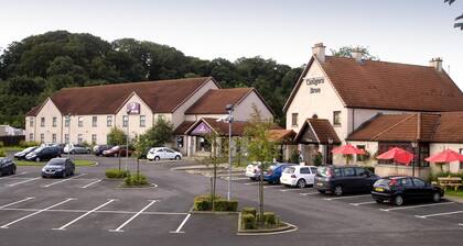 Premier Inn Falkirk East