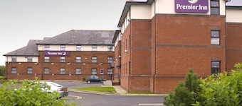Premier Inn Livingston - M8 Jct3