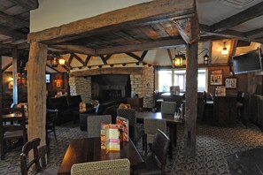 Restaurant - Premier Inn Falkirk - Larbert (Larbert)