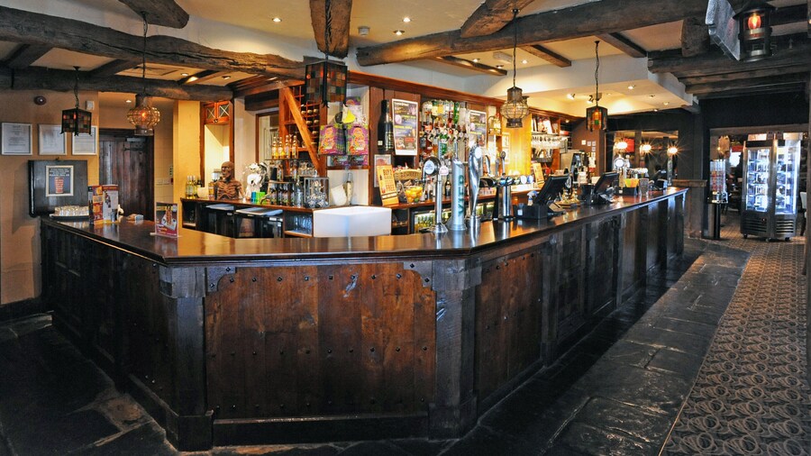 Premier Inn Falkirk - Larbert