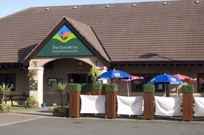 Exterior - Premier Inn Falkirk - Larbert (Larbert)