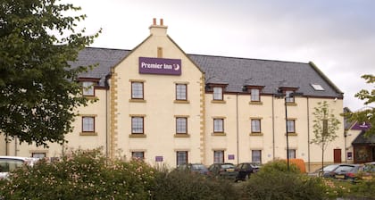 Premier Inn Edinburgh A1 - Newcraighall
