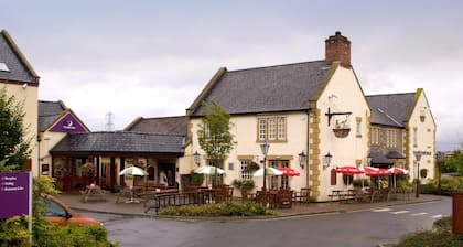 Premier Inn Edinburgh A1 - Newcraighall