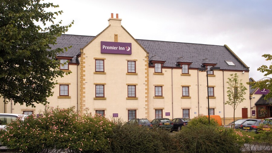 Premier Inn Edinburgh A1 - Newcraighall