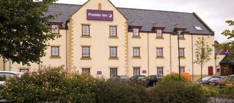 Premier Inn Edinburgh A1 - Newcraighall