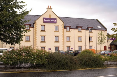 Premier Inn Edinburgh A1 - Newcraighall