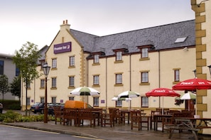 Exterior - Premier Inn Edinburgh A1 - Newcraighall (Musselburgh)