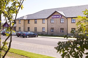 Exterior - Premier Inn Edinburgh A7 - Dalkeith (Dalkeith)