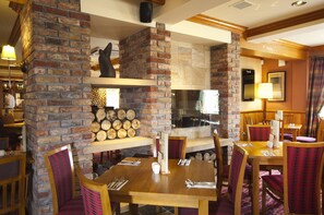 Restaurant - Premier Inn Edinburgh A7 - Dalkeith (Dalkeith)