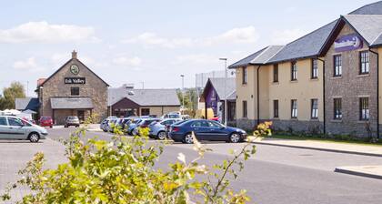 Premier Inn Edinburgh A7 - Dalkeith