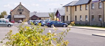 Premier Inn Edinburgh A7 - Dalkeith