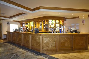 Restaurant - Premier Inn Edinburgh A7 - Dalkeith (Dalkeith)