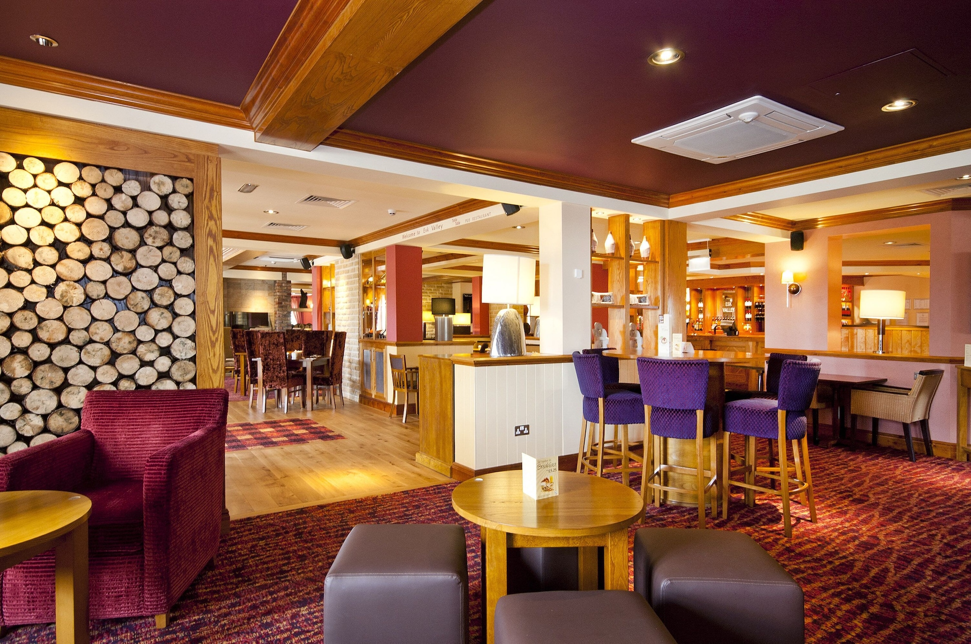2 Star Hotels