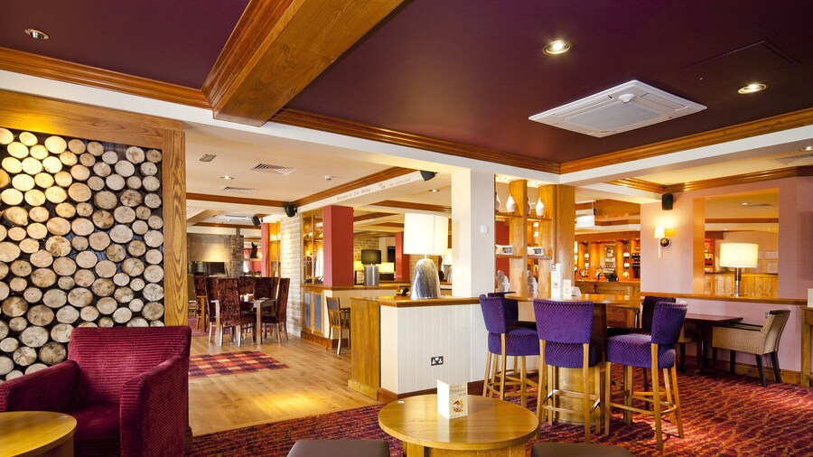 Premier Inn Edinburgh A7 - Dalkeith