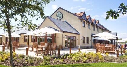 Premier Inn Edinburgh A7 - Dalkeith