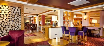 Premier Inn Edinburgh A7 - Dalkeith