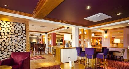 Premier Inn Edinburgh A7 - Dalkeith