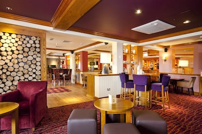 Premier Inn Edinburgh A7 - Dalkeith