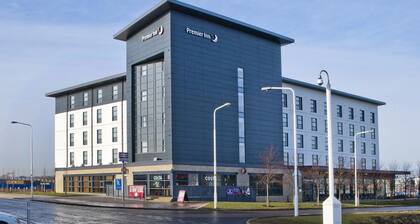 Premier Inn Edinburgh Park - Airport