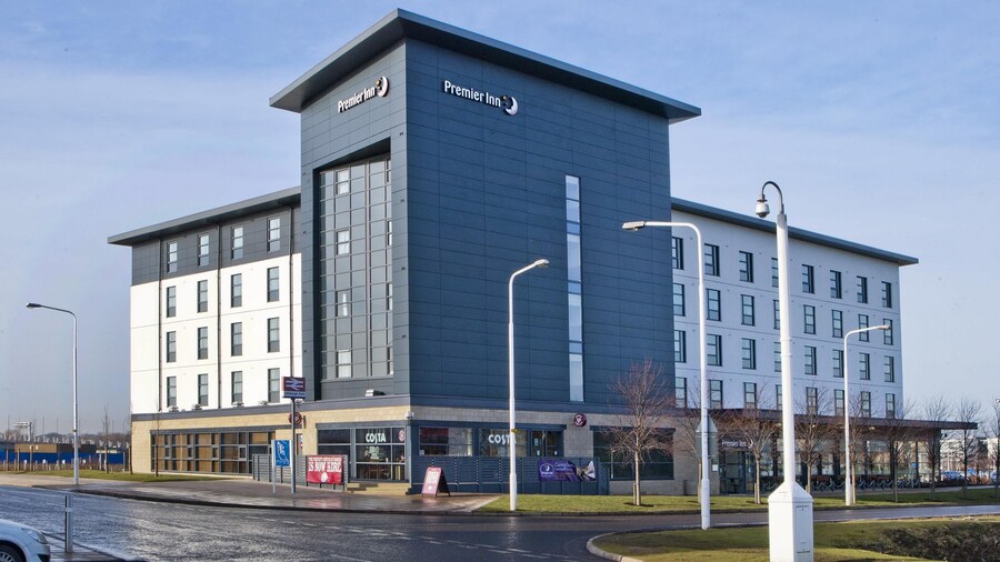 Premier Inn Edinburgh Park - Airport