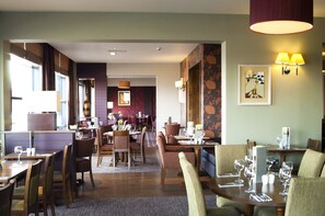 Restaurant - Premier Inn Edinburgh Park - Airport (Edinburgh)